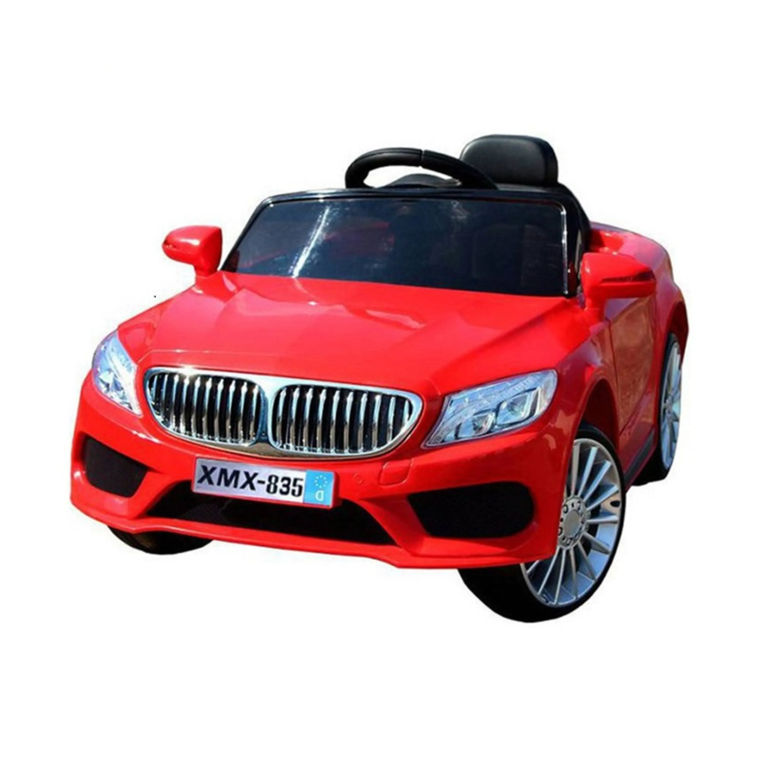 ماشین شارژی بی ام و XMX 835 ماشین شارژی بی ام و XMX 835